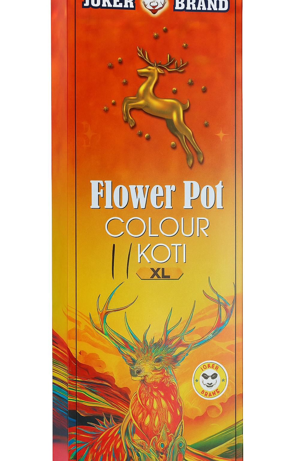 Big Colour Koti Anar (Joker Brand)