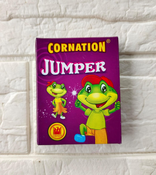 Jumbes Cornation
