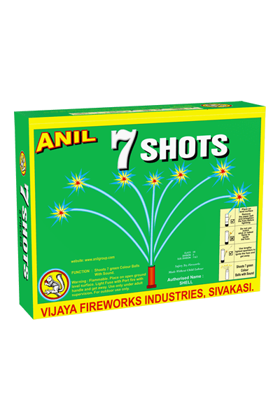 Anil 7 Shots (RED) Sky shots