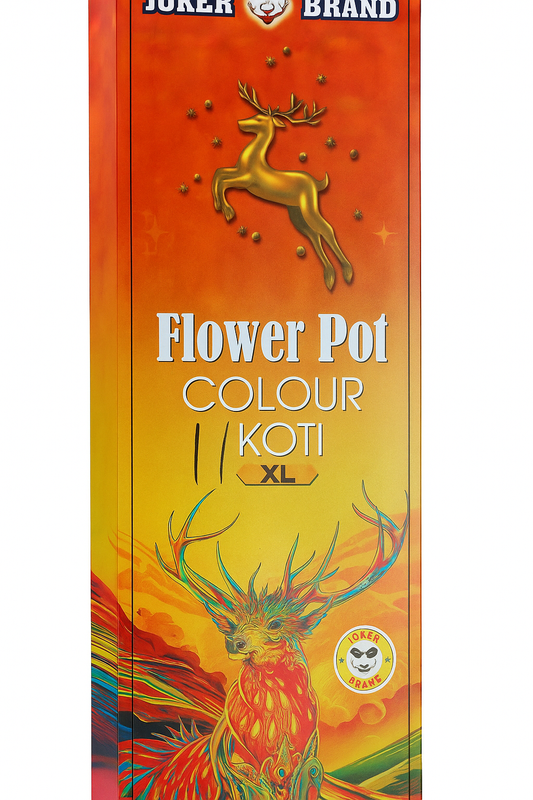 Big Colour Koti Anar (Joker Brand)