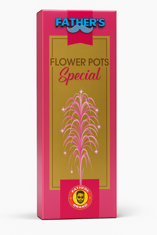 Anar (FATHER'S FLOWER POTS)