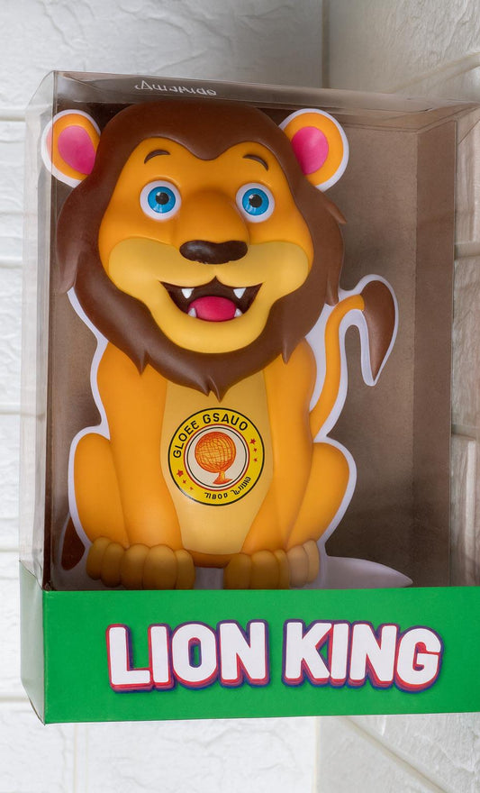 Lion King 1 Unit