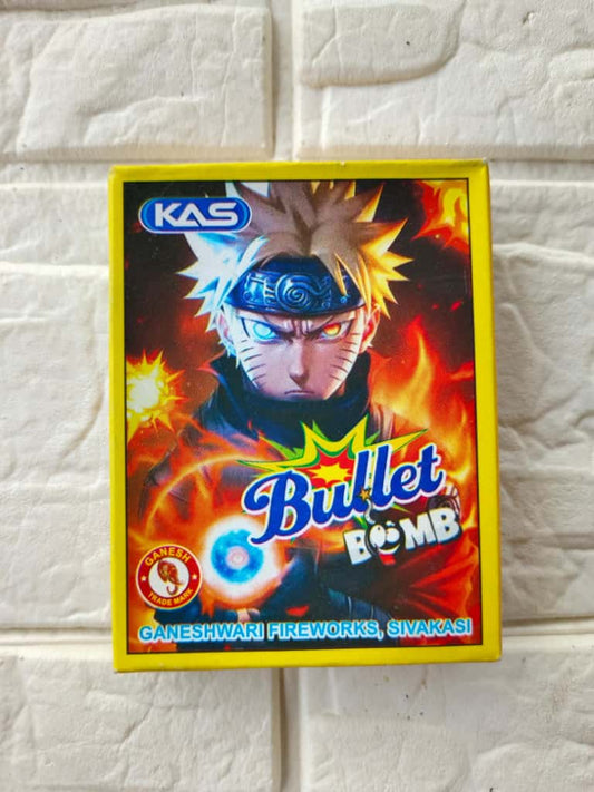 Bullet Bomb (KAS)