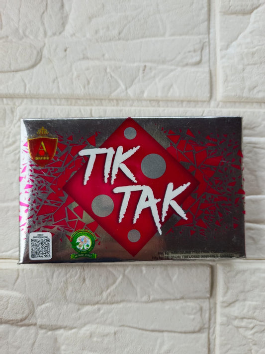 Tik Tak Cracker's