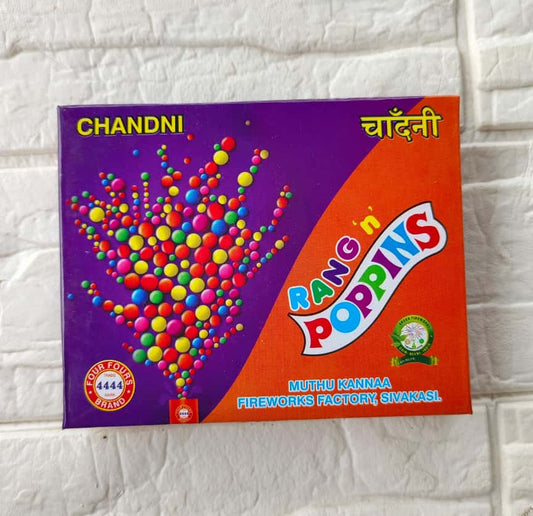 Rang Poppins Chandni